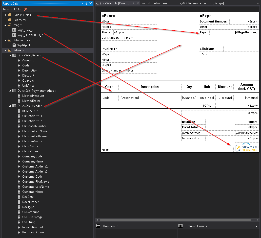 Report rdlc binding with dataset.png