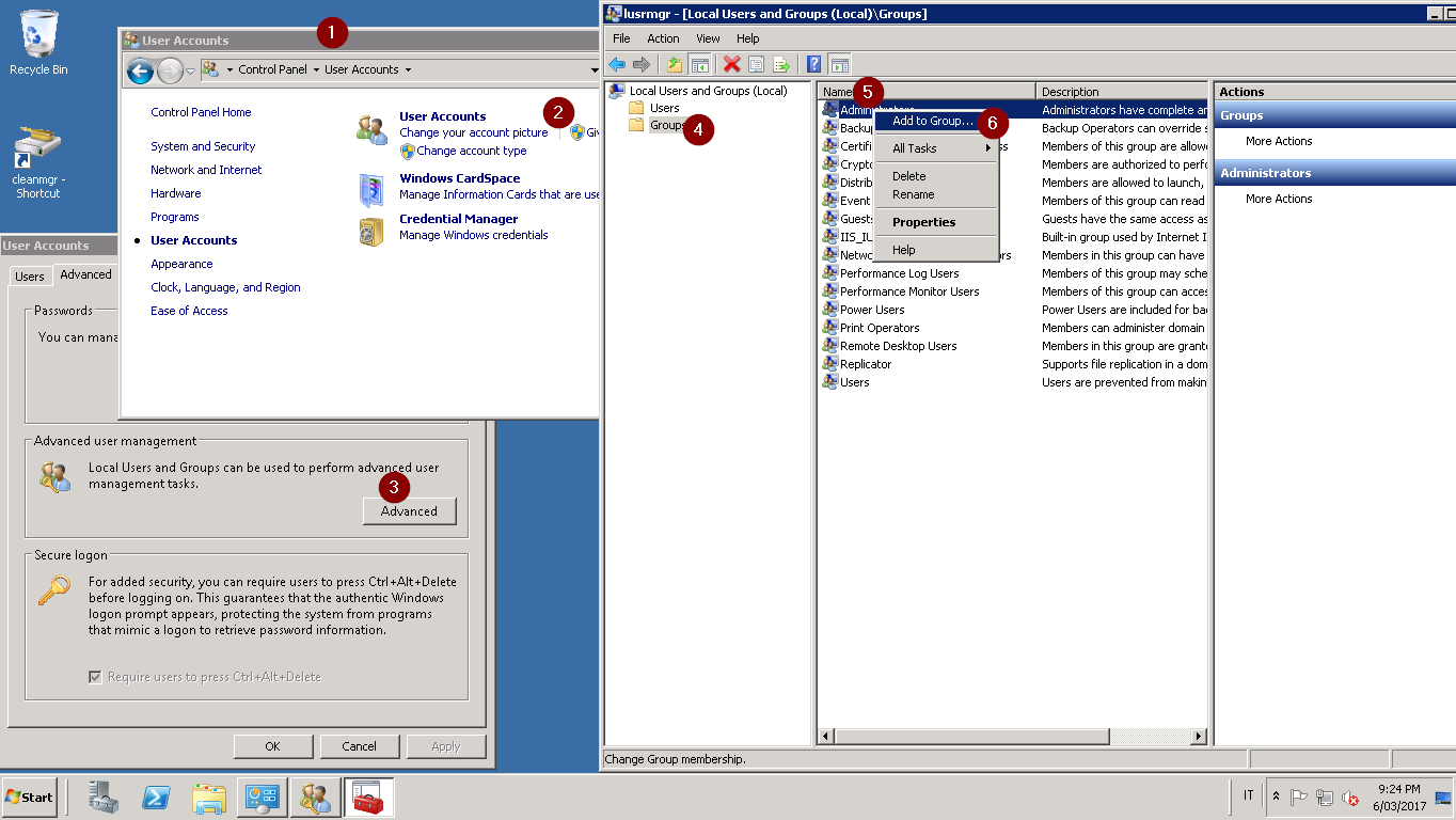 Come aggiungere utente ad un ruolo 01.png