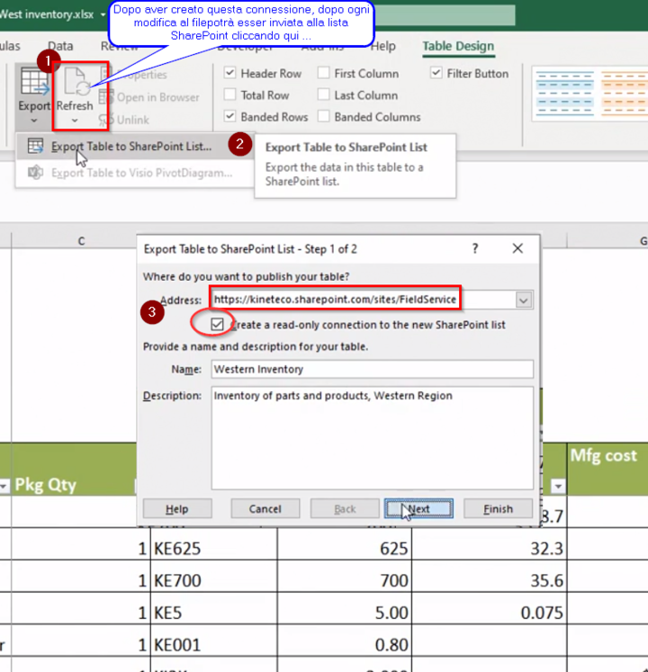 SharePoint online Lsta Excel dinamica 01.png