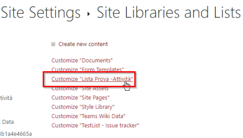 SharePoint online List Settings 02.png
