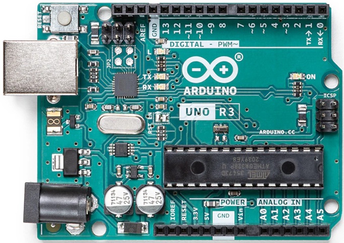 File:Arduino R3.jpg