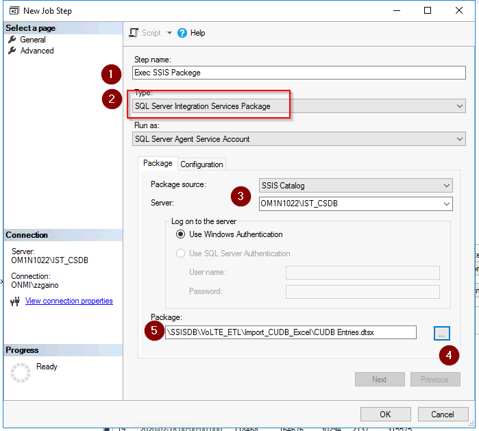 Job SSIS new step 01.png