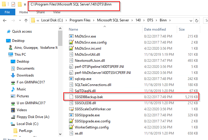 Adding SQL Integration Services on SQL Server 2017 04.png