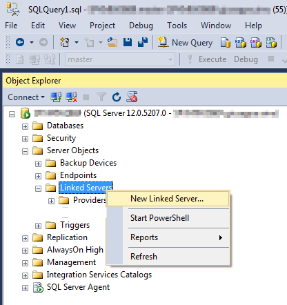 Cache ODBC SSMS Linked srv 05.png