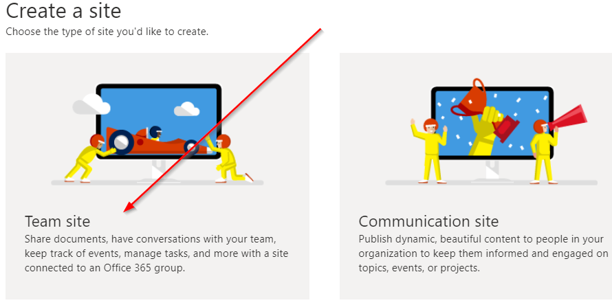 SharePoint new site 02.png