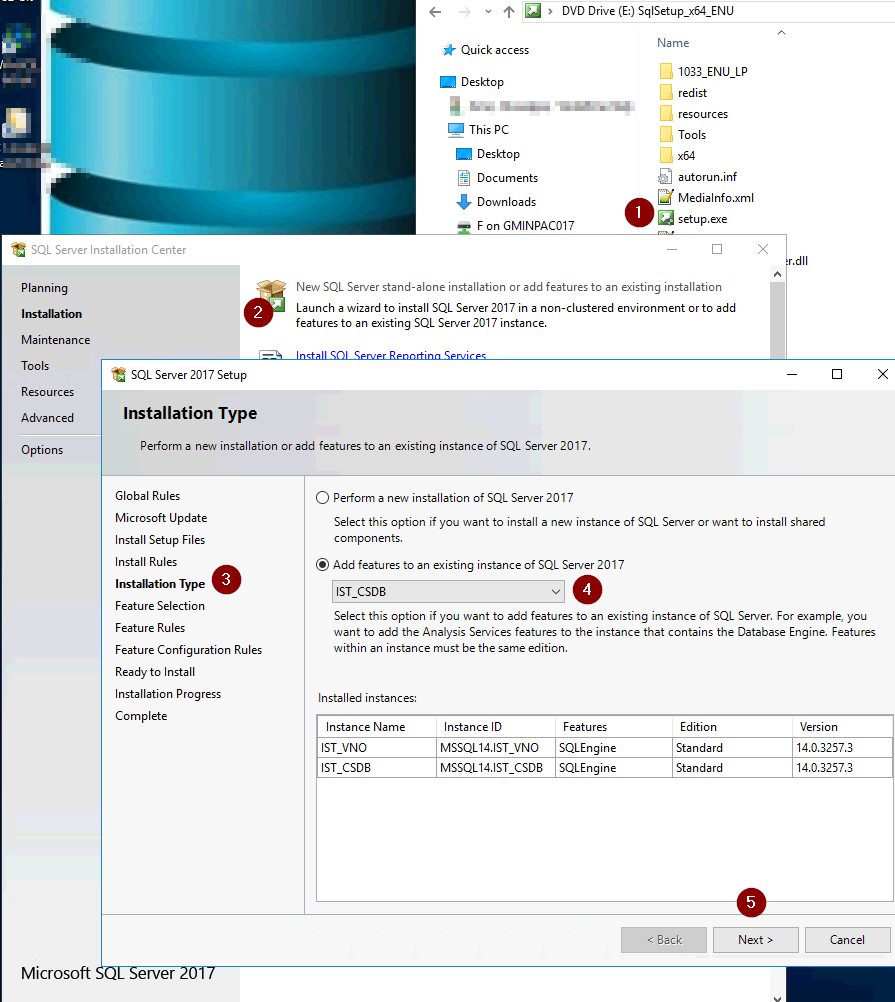 Adding SQL Integration Services on SQL Server 2017.png