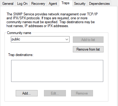 Servizio SNMP di Windows cfg 03.png