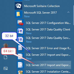 SQL 2017 Import tool Menu.png