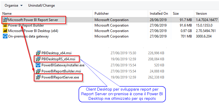 File:PowerBI Report Server OnPremise InstallRemove.png