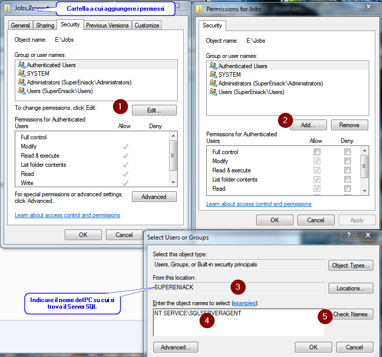 Permessi al fileSytem al SQLServerAgent.png
