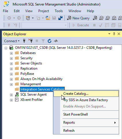 Adding SQL Integration Services on SQL Server 2017 05.png