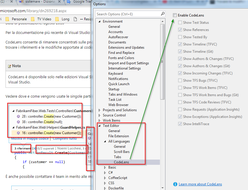 VisualStudio CodeLens Options.png