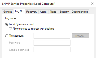 Servizio SNMP di Windows cfg.png