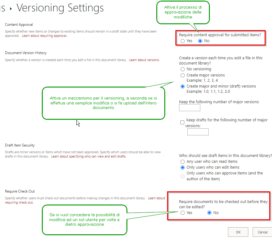 SharePoint online Library Settings 04.png