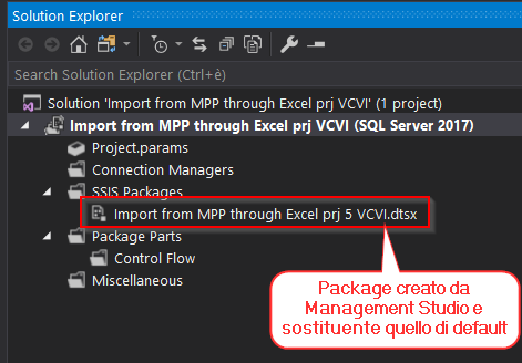 SSDT con Package SSIS.png