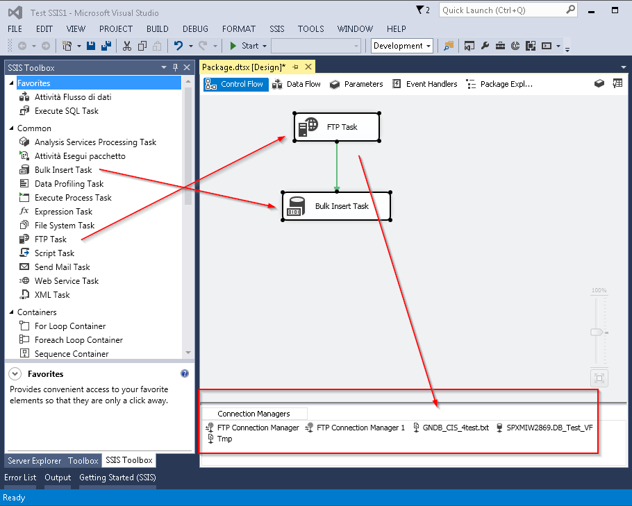 SQL Server DataTools 2014 New prj 3.png