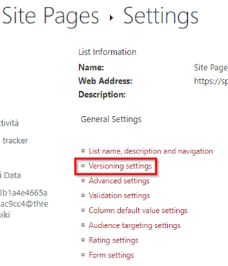 SharePoint online Library Settings 03.png