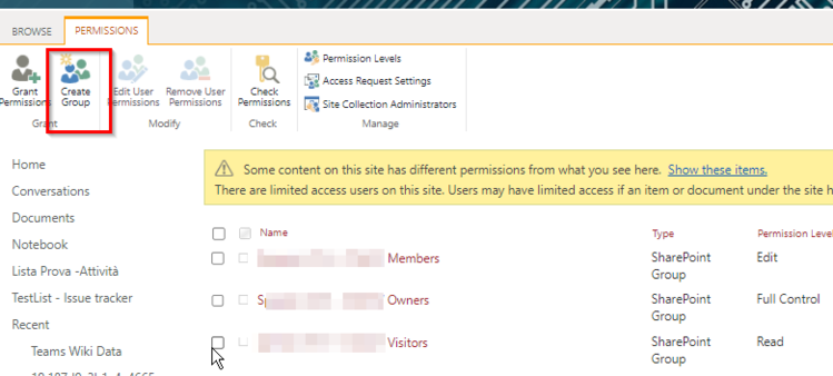 SharePoint online Site Permission 03.png